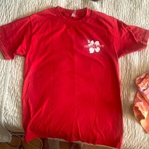 Trader Joe’s Small Red T-shirt